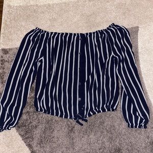 Cute top